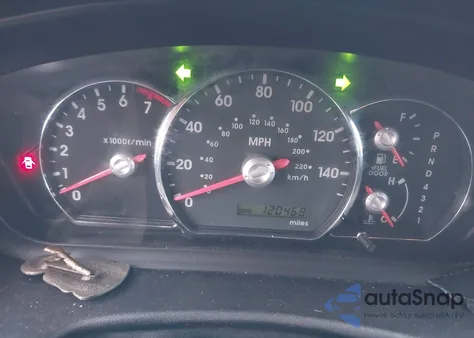 2012 Mitsubishi Galant Es/Se z USA, uszkodzony, nr VIN 4A32B3FF6CE013050